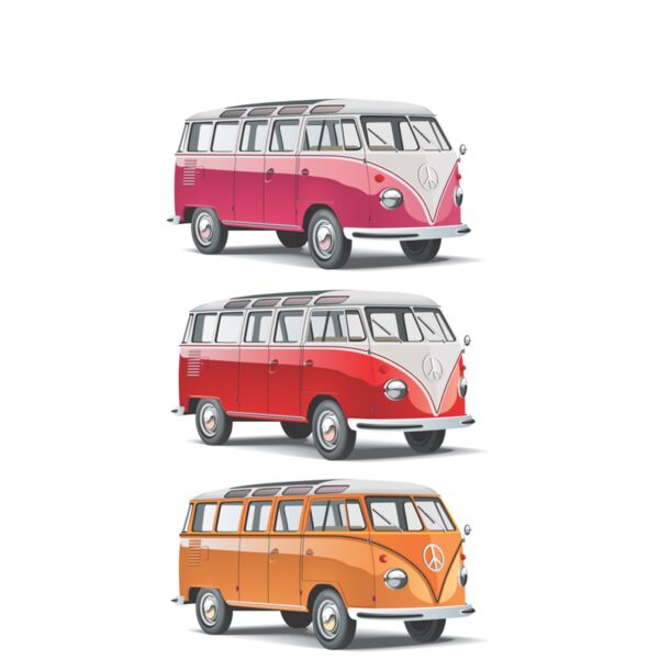 Kombi Set Full Colour Thumbnail
