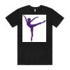 Mens Basic Tee Thumbnail