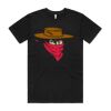 Mens Basic Tee Thumbnail