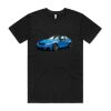 Mens Basic Tee Thumbnail