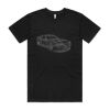 Mens Basic Tee Thumbnail