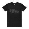 Mens Basic Tee Thumbnail