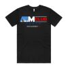 Mens Basic Tee Thumbnail