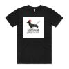 Mens Basic Tee Thumbnail