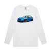 Mens Base Longsleeve Tee Thumbnail