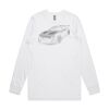 Mens Base Longsleeve Tee Thumbnail