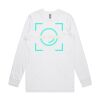 Mens Base Longsleeve Tee Thumbnail