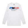 Mens Base Longsleeve Tee Thumbnail
