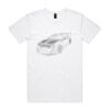 Mens Staple Tee Thumbnail