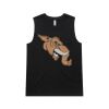 Women's Upside Tank Thumbnail