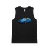 Women's Upside Tank Thumbnail