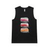 Women's Upside Tank Thumbnail