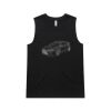 Women's Upside Tank Thumbnail