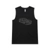 Women's Upside Tank Thumbnail