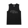 Women's Upside Tank Thumbnail