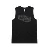 Women's Upside Tank Thumbnail