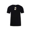 Mens Fitted Cotton Tee Thumbnail
