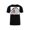 Mens Fitted Cotton Tee Thumbnail